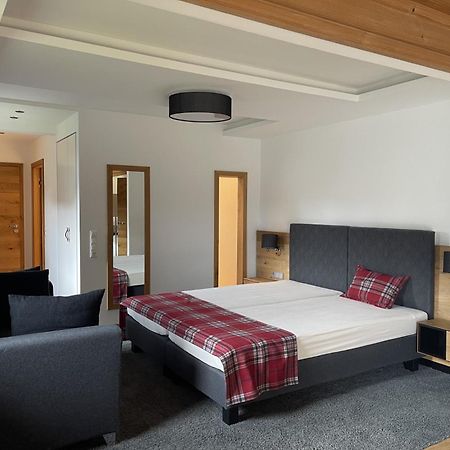 Gaestehaus Apollo Apartman Schwangau Kültér fotó