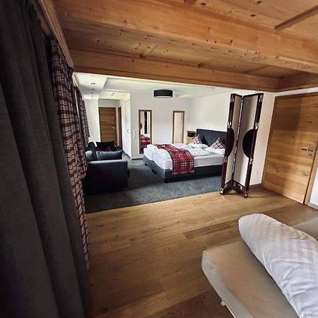 Gaestehaus Apollo Apartman Schwangau Kültér fotó
