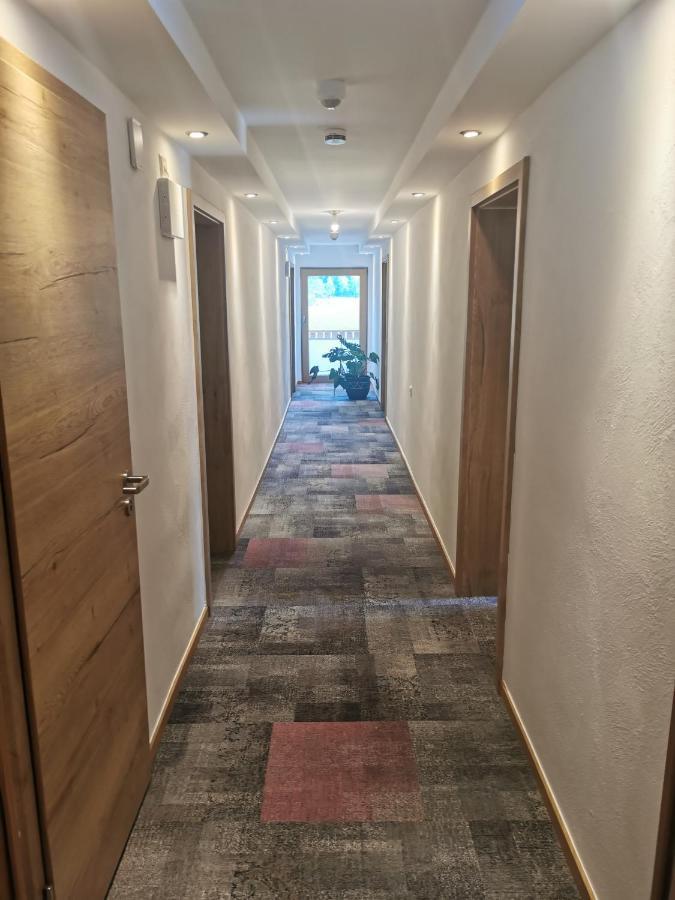 Gaestehaus Apollo Apartman Schwangau Kültér fotó