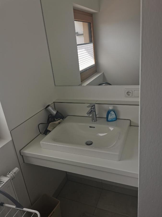 Gaestehaus Apollo Apartman Schwangau Kültér fotó