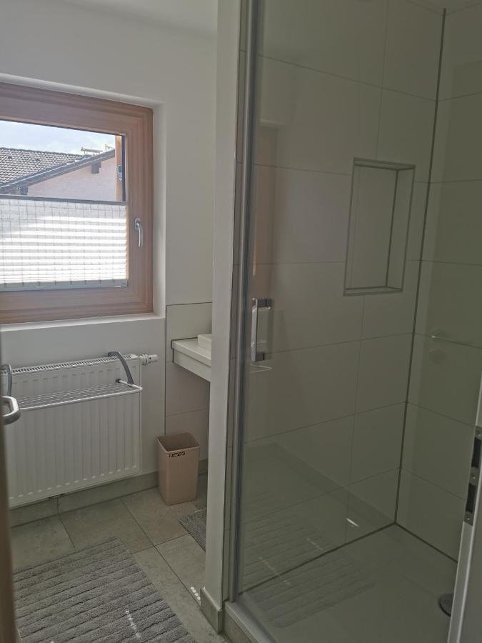 Gaestehaus Apollo Apartman Schwangau Kültér fotó