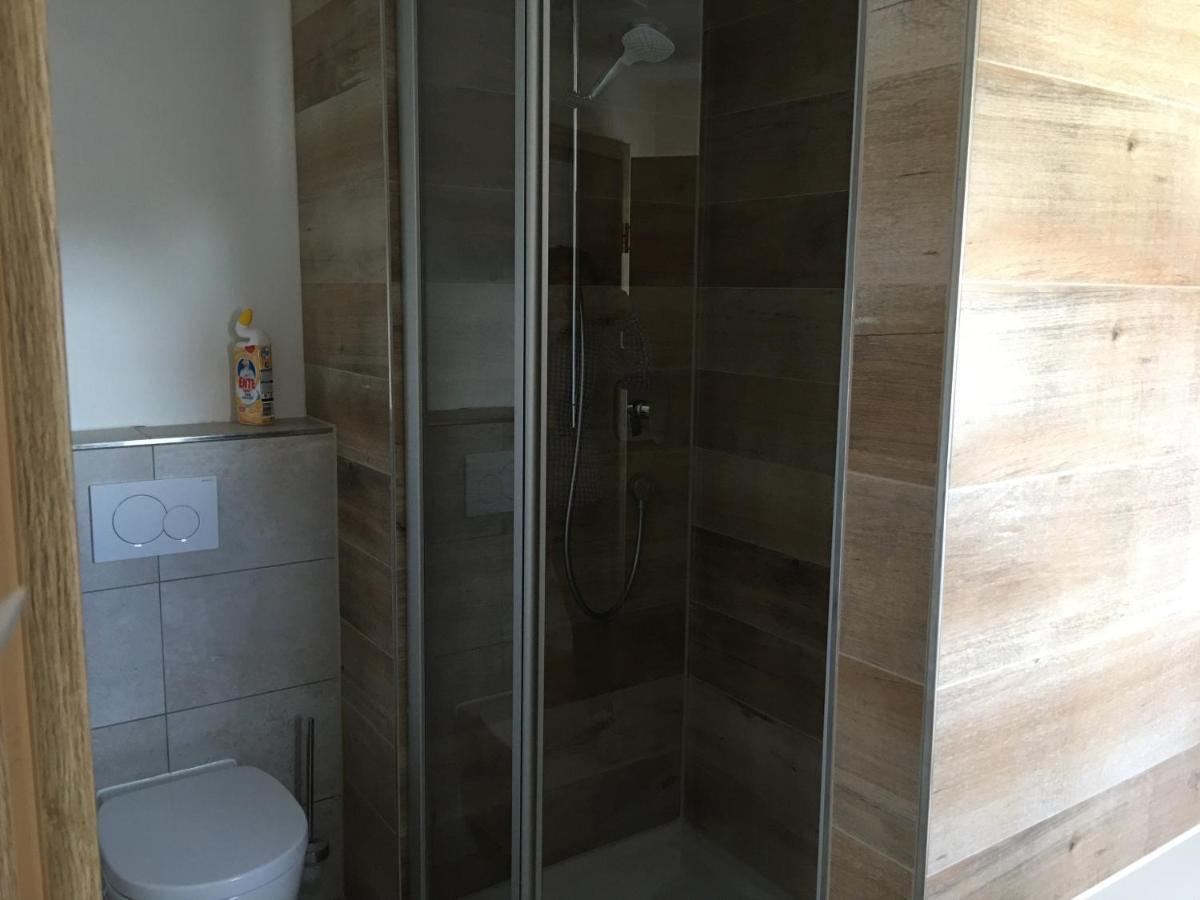 Gaestehaus Apollo Apartman Schwangau Kültér fotó