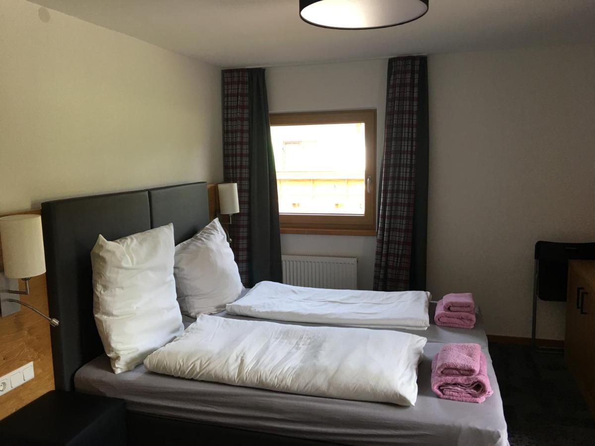 Gaestehaus Apollo Apartman Schwangau Kültér fotó