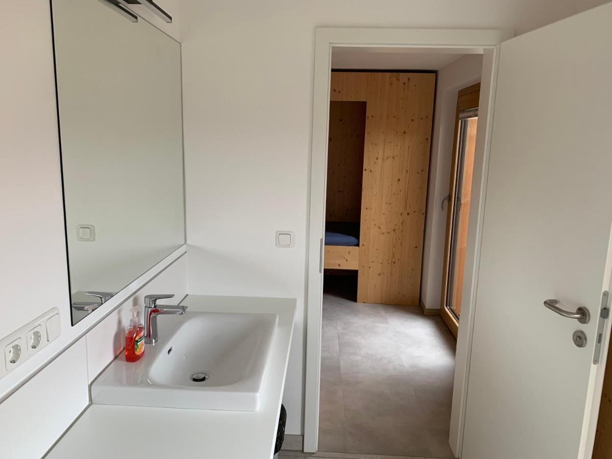 Gaestehaus Apollo Apartman Schwangau Kültér fotó