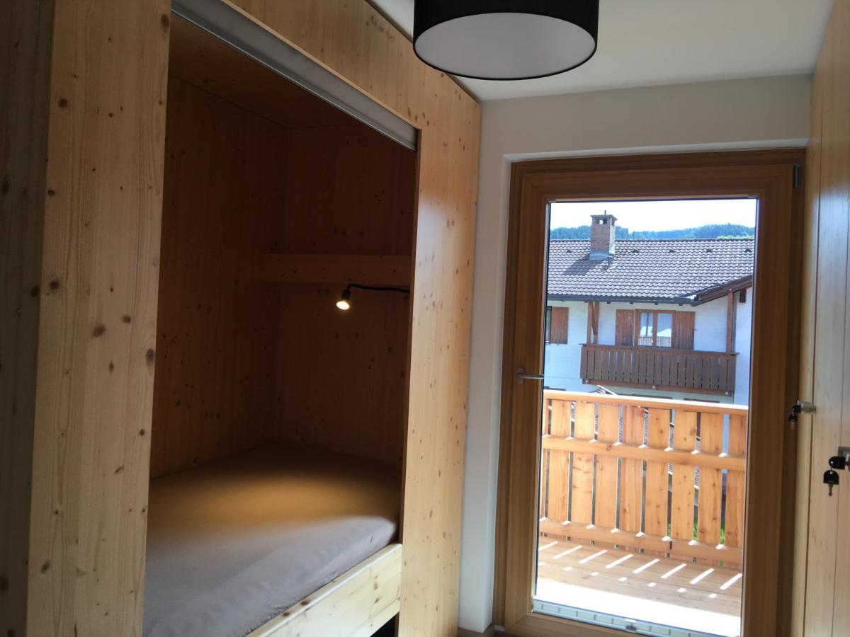 Gaestehaus Apollo Apartman Schwangau Kültér fotó