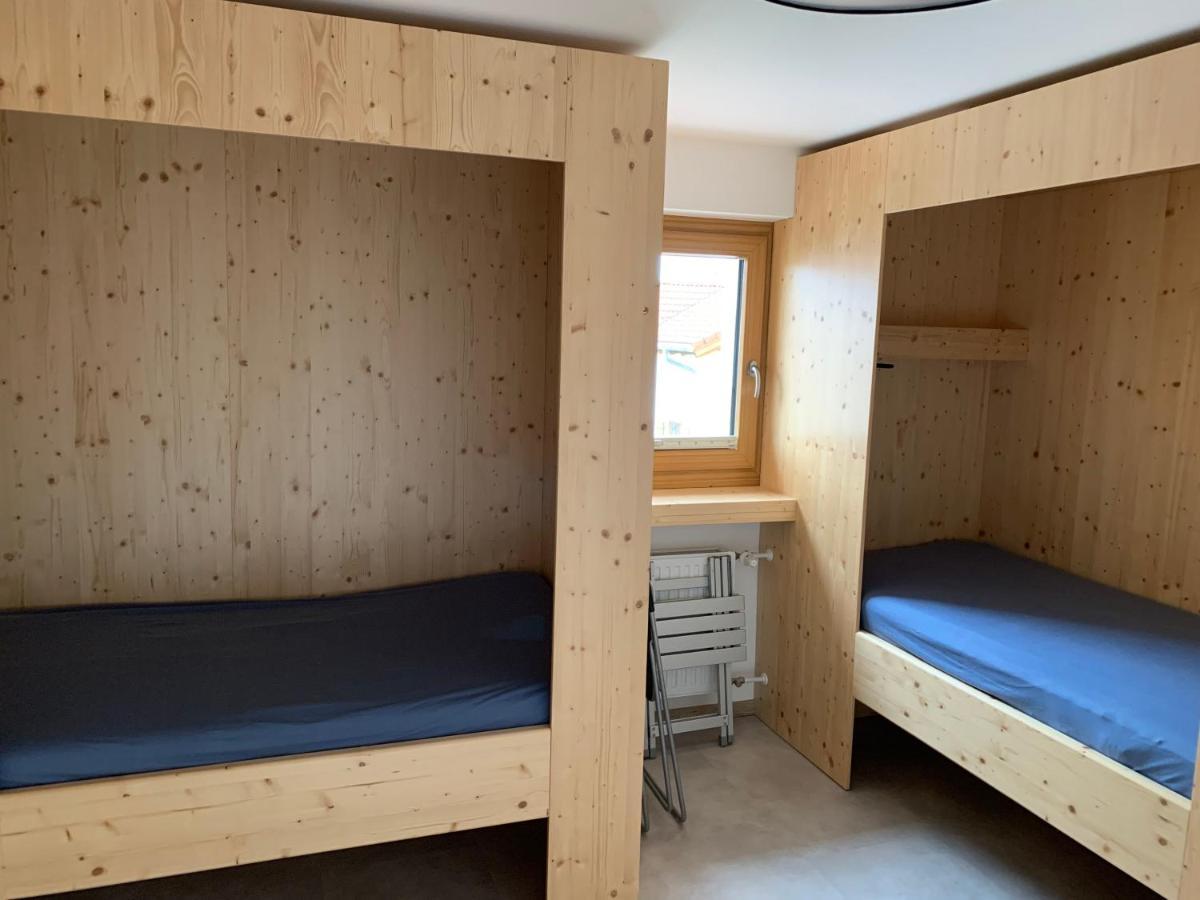 Gaestehaus Apollo Apartman Schwangau Kültér fotó