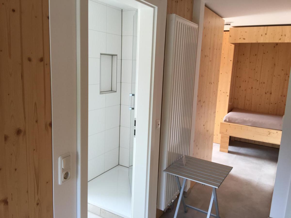 Gaestehaus Apollo Apartman Schwangau Kültér fotó